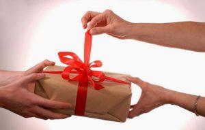 regalo a tu pareja
