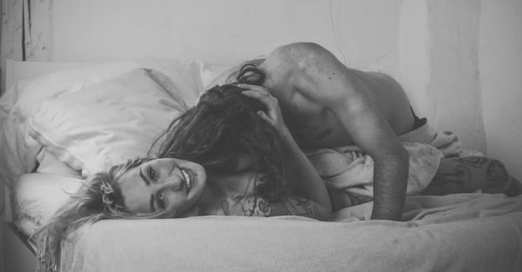 preliminar parejas Luxtal